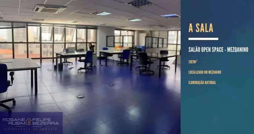 Sala comercial à venda na Rua Manoel Andrade, Pituba, Salvador