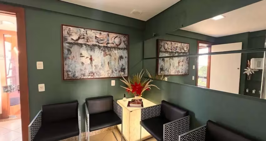 Sala comercial pronta para seu negócio no cidade jardim - salvador/ba