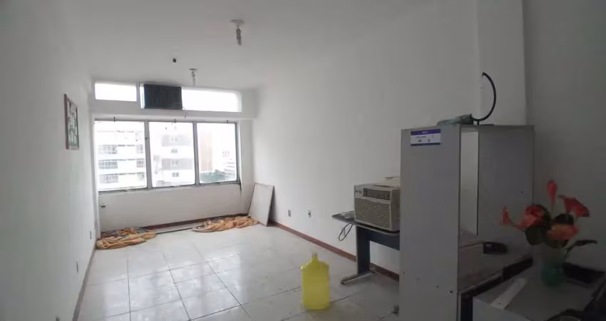 Salas comerciais para locação ou venda no centerville, centro - salvador-ba