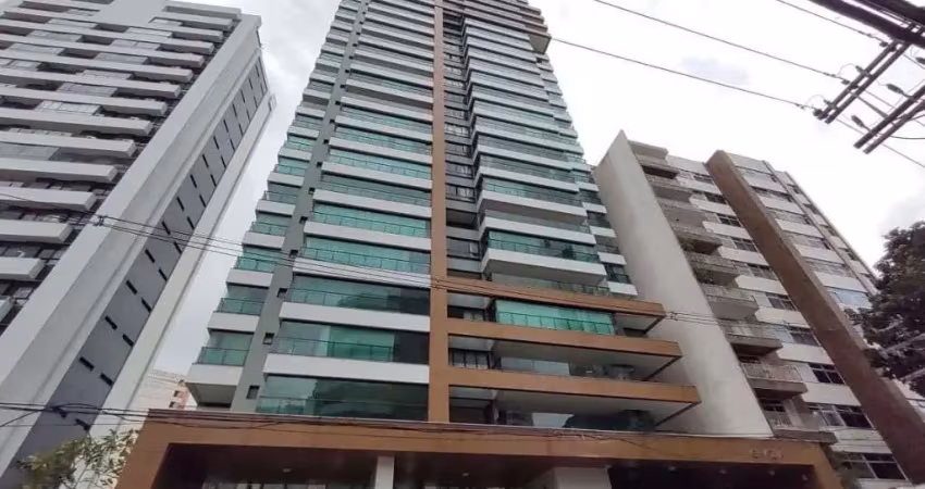 Apartamento com 4 quartos à venda no Graça, Salvador 
