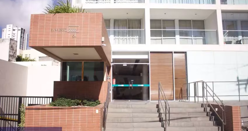 Oportunidade apartamento à venda no expresso 2222 barra