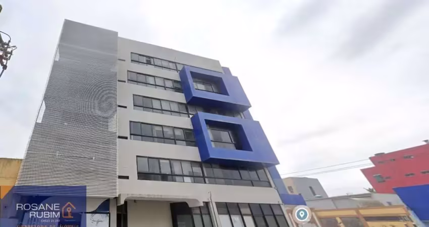 Prédio comercial com 1.945,00m2 para venda já locado! pituba, salvador/ba