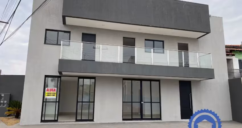 Sala comercial para alugar na Avenida Castelo Branco, 1057, Centro Sul, Várzea Grande