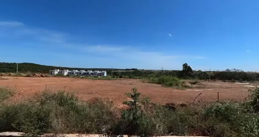 Terreno à venda na Avenida Nicarágua, 28B, Jardim Novo Mundo, Várzea Grande