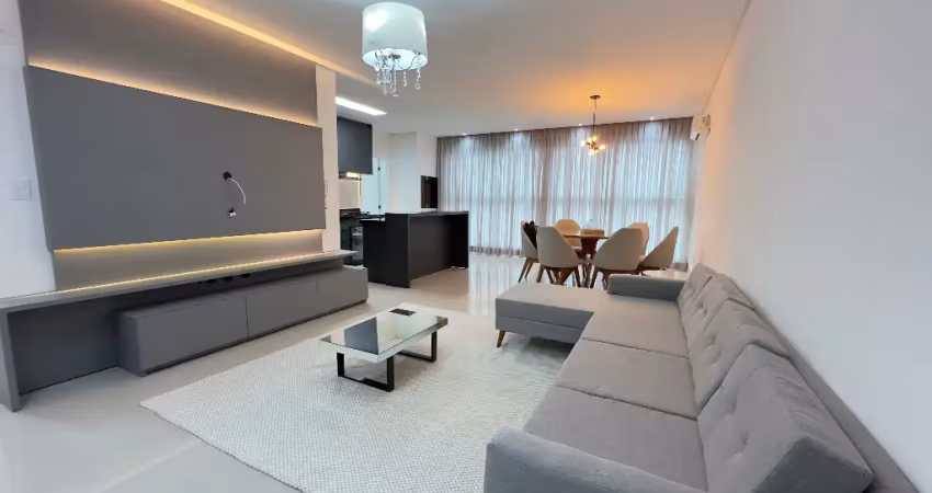 Apartamento novo com 3 suítes no centro de bc – r$ 12 mil com taxas!