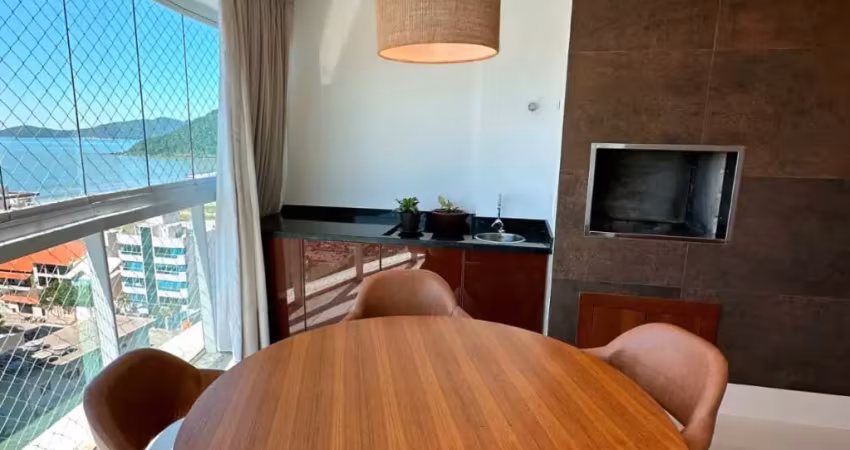 Brava beach reserva aroeira – 3 suítes, gourmet com vista mar e lazer completo!