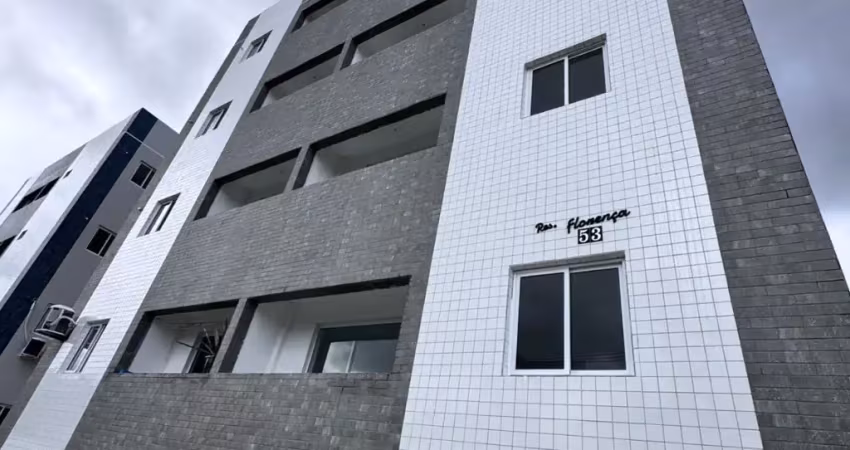 Repasse: oportunidade! excelente apartamento 2 quartos no no parque do sol/gramame.