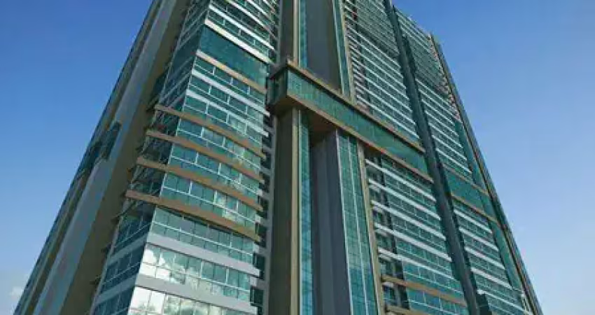 Mobiliado, decorado com vaga de barco...  super exclusivo, venha conhecer.