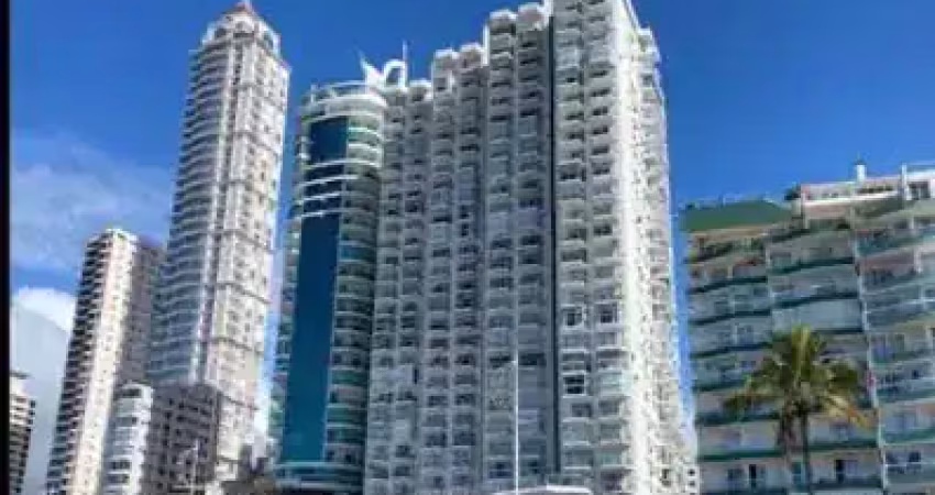 Imperdível vista mar... apto com 3dom, 3 bwc, 1 vg, mobiliado e pronto pra morar