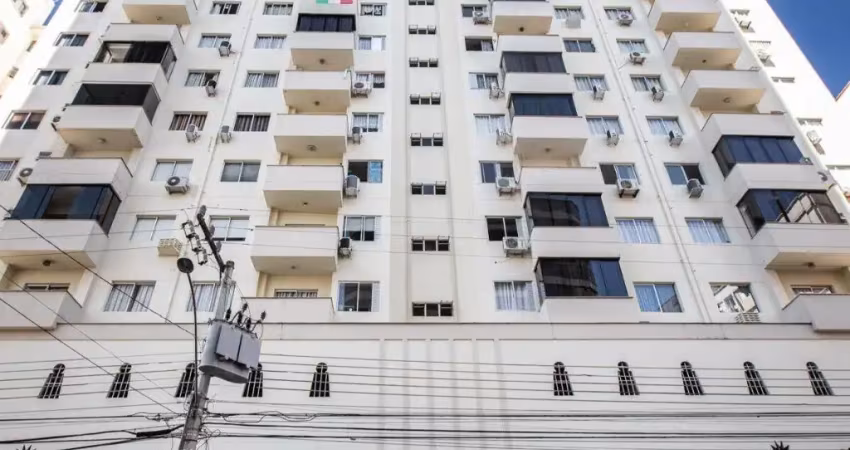 Exclusivo... 2 dorm, 1 bwc, 1 vaga(25,6m),  mobiliado, pronto para morar no centro de bc