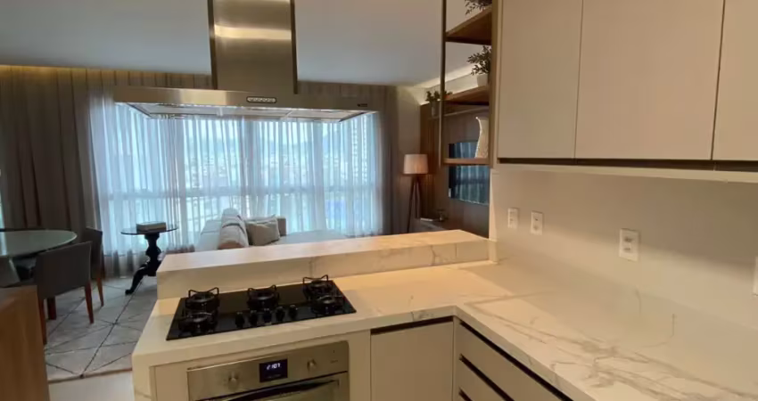 Mobiliado e decorado 4 dorm, 3 bwc, 2 vg, pronta para morar com lazer completo