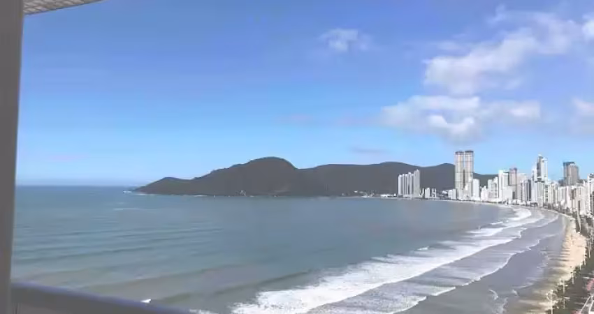 Abaixo vlr mercado, frente mar 2 dorm, 2 bwc, 1 vg priv, churr a carvão, oportunidade única
