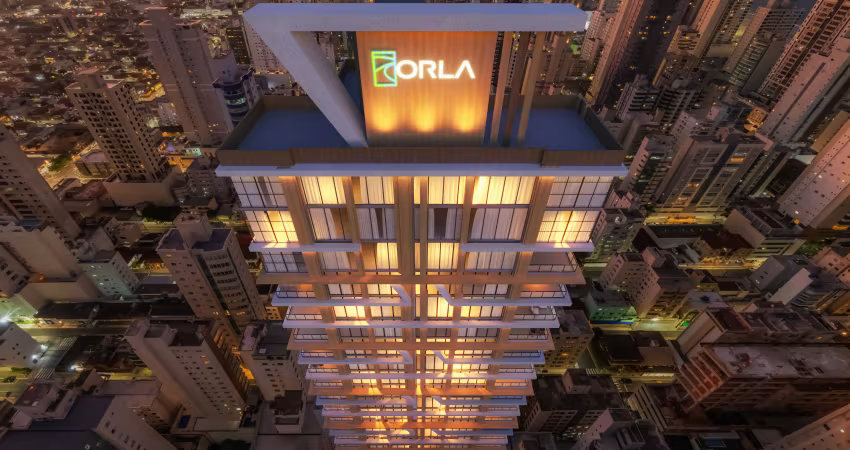 Oportunidade em obras 4 suítes, 5 bwc, 3 vg, lazer completo no centro de bc para você.