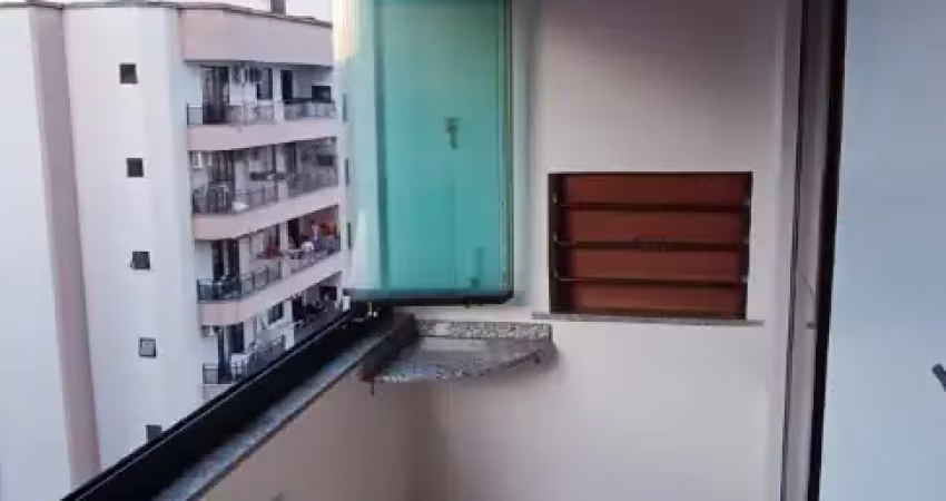 Vista mar 2dorm, 2 bwc, 1 vg, mobiliado no centro, pronto para morar, venha conhecer
