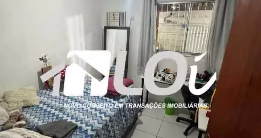 Casa com 3 quartos à venda na Rua Pacheco Júnior, Braz de Pina, Rio de Janeiro
