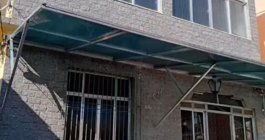 Casa com 3 quartos para alugar na Rua Honório Pimentel, Vila da Penha, Rio de Janeiro
