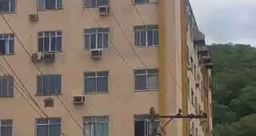 Apartamento com 2 quartos à venda na Avenida Ministro Edgard Romero, Madureira, Rio de Janeiro