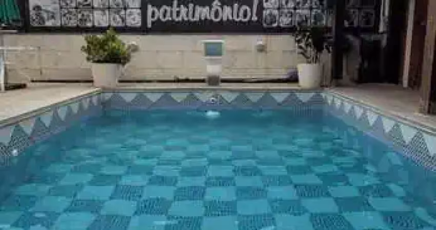 Apartamento com 5 quartos à venda na Rua Aiera, Vila Kosmos, Rio de Janeiro