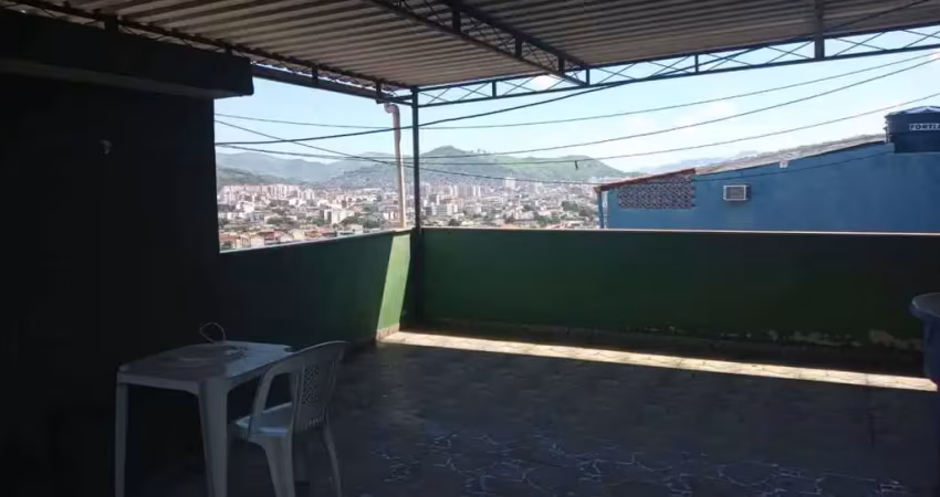 Apartamento com 2 quartos à venda na Rua Idume, Braz de Pina, Rio de Janeiro
