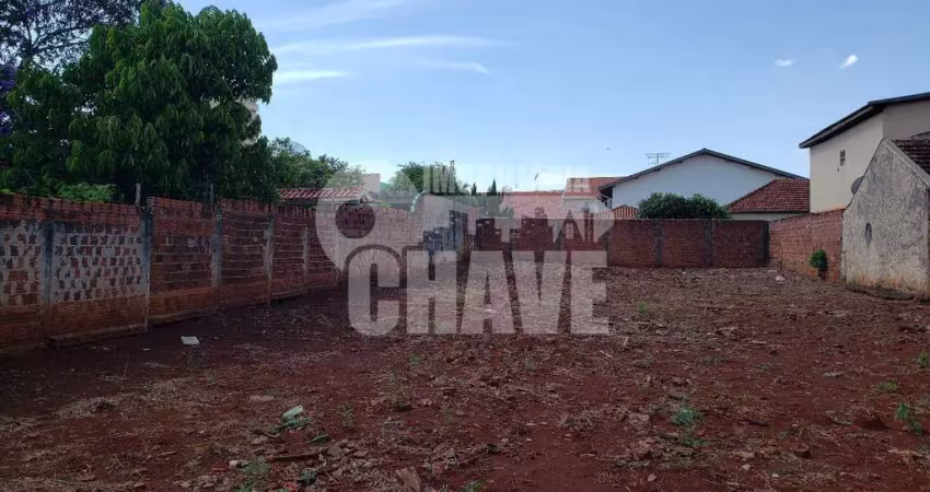 Terreno à venda no Setor 1, Ibiporã 