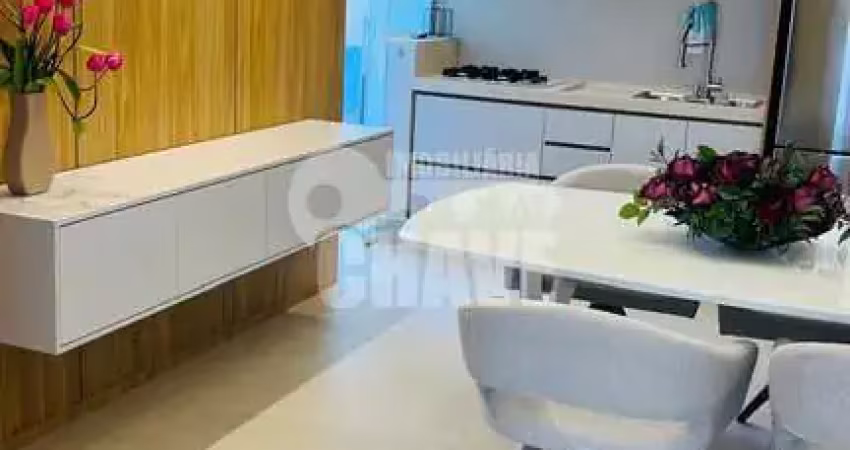 Vende-se aptos com 3 dormitórios na gleba palhano - londrina - pr