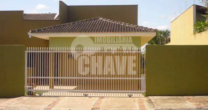 Vende-se casa no jardim colina verde - londrina - pr