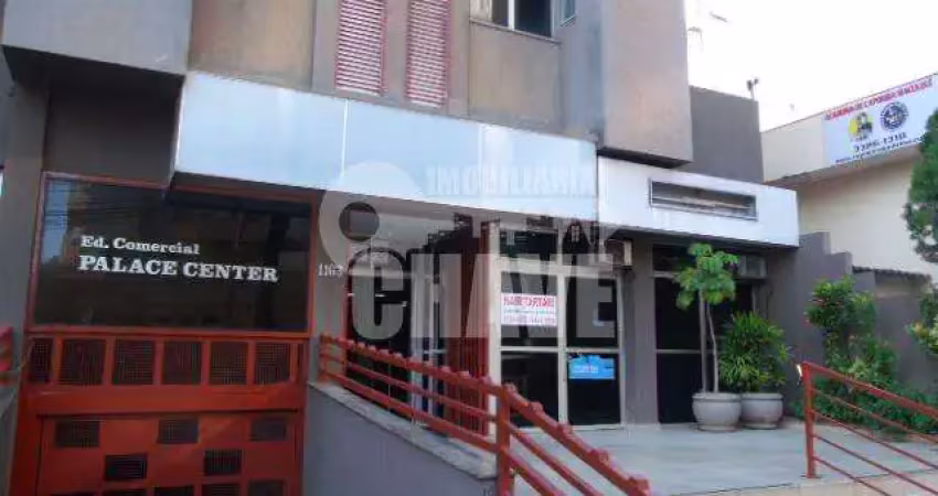Sala comercial à venda no Centro, Londrina 