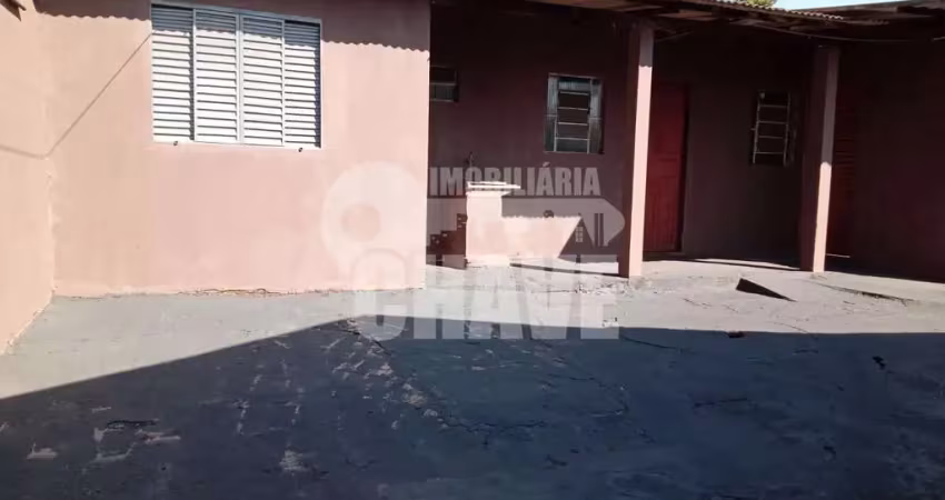 Vende-se casa com edícula no jardim acapulco - londrina - pr