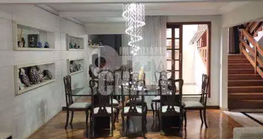 Vende-se sobrado de alto padrão no lago parque em londrina - pr