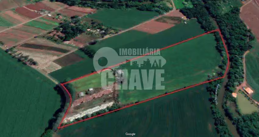 Vende-se sitio na estrada do apucaraninha em tamarana-pr