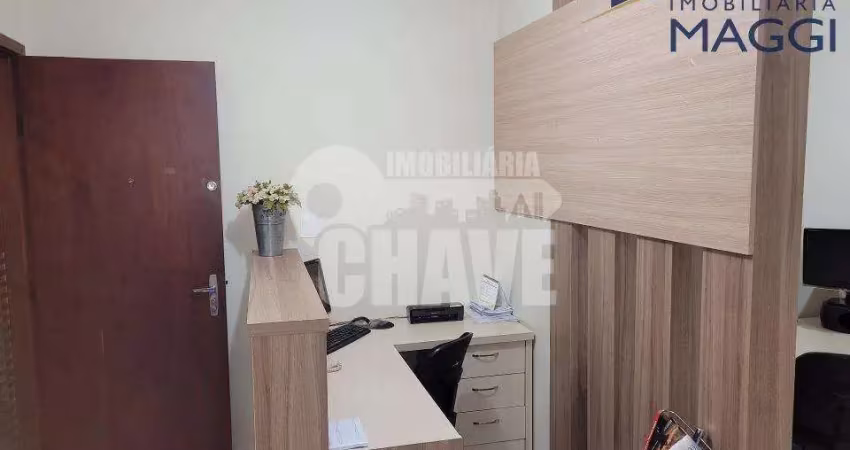 Sala comercial à venda no Centro, Londrina 