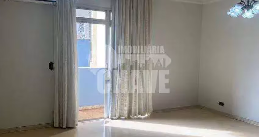 Vende-se apartamento com 3 dormitórios no centro de londrina - pr