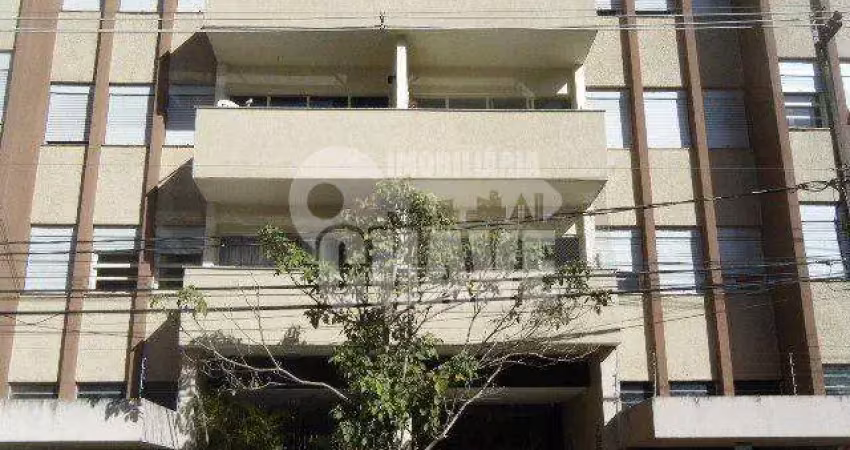 Vende-se apto no edifício olga -centro - londrina, londrina - pr
