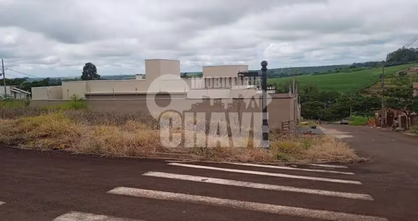 Lote à venda, jardim costa do sol - rolândia, londrina - pr