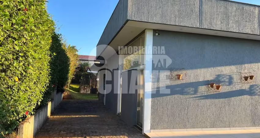 Chácara à venda no recanto golf ville, bratislava, cambe - pr