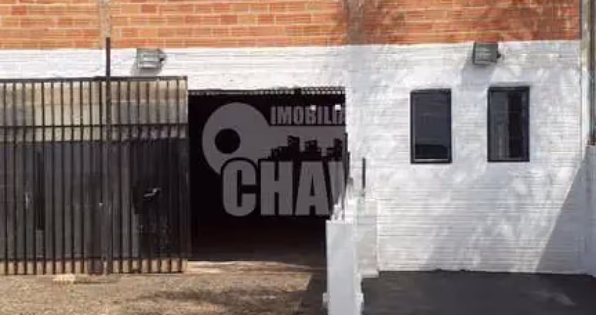 Chácara para locação, chácara santa eliza, londrina - pr