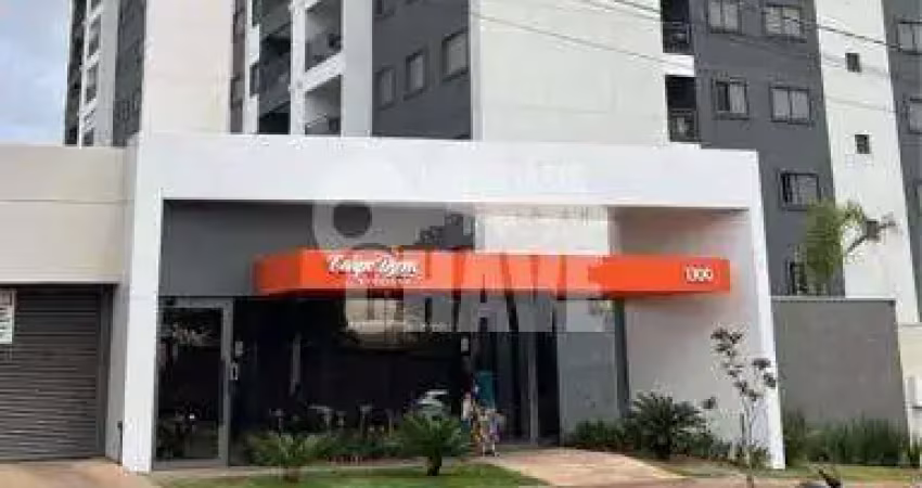Apartamento para locação, vila santa terezinha, londrina - pr