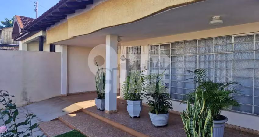 Casa para locação e venda no jardim beltrão, ibiporã-pr