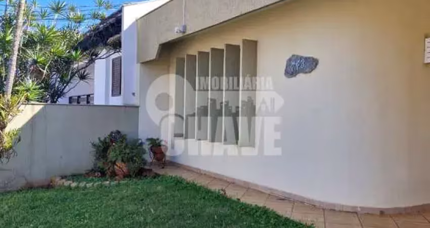 Casa de alto padrão à venda, jardim araucária, londrina - pr