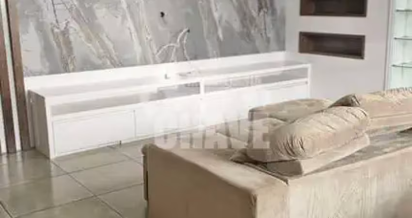 Sobrado à venda no jardim alto da boa vista em rolandia - pr