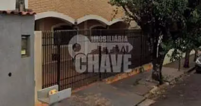 Casa com 3 quartos à venda na Vila Sândano, Ourinhos 