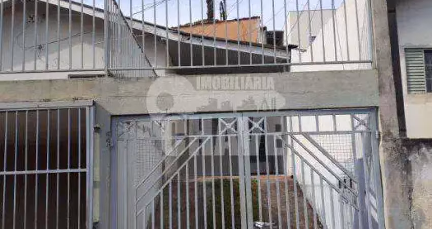Casa à venda no Coroados, Londrina 