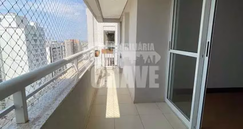 Apartamento para locação no liberty towers, gleba palhano, londrina - pr