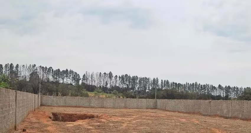 Terreno à venda no Recanto dos Bandeirantes, Piratininga 