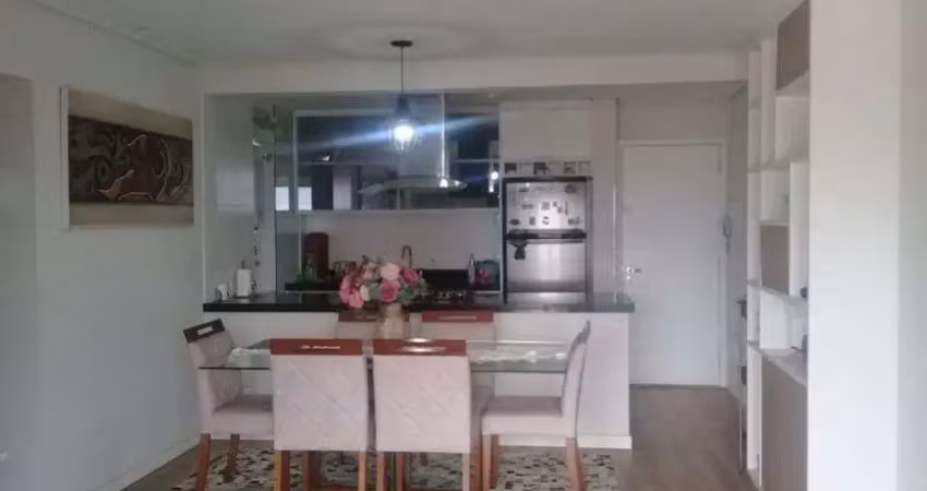 Edifício residencial para venda com 77 m2 com 1 quarto