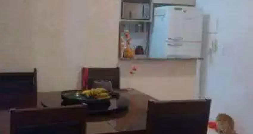 Apartamento com 2 quartos à venda na Estrada São Francisco, 1850, Parque Taboão, Taboão da Serra
