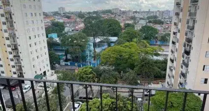 Apartamento com 2 quartos à venda na Rua Jaracatia, 355, Jardim Umarizal, São Paulo
