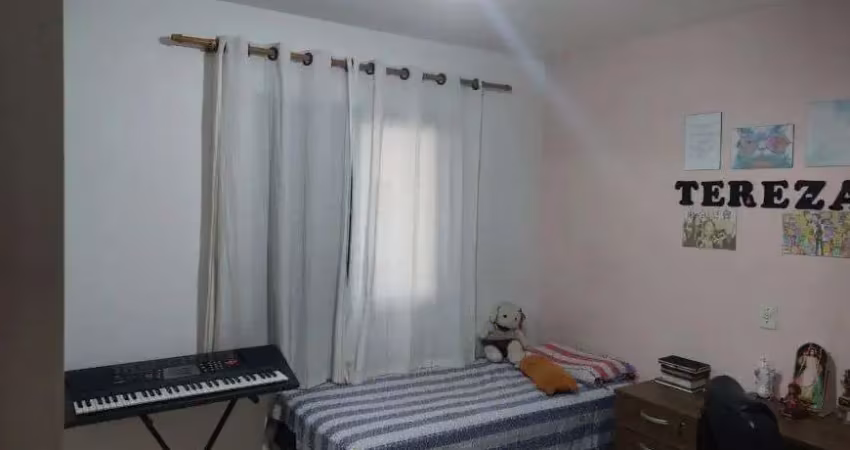 Ótimo ap. cerejeiras 2 , reformado, armário planejado closet.