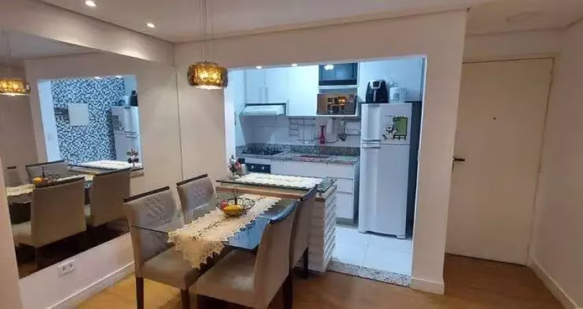 Edifício residencial para venda com 65 m2, 3 quartos e 2 banheiros