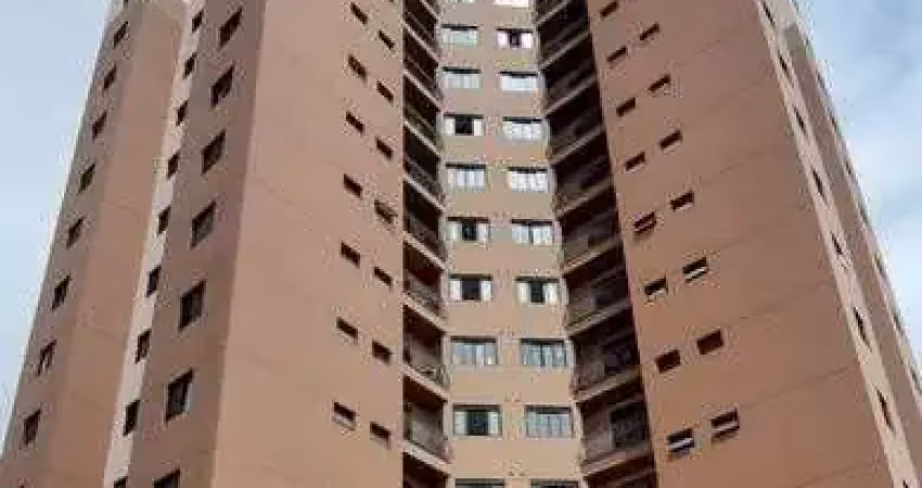 Apartamento para venda com 32 metros quadrados com 1 quarto